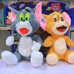 دب توم و جيري