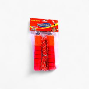 حبل نط اسفنجي ابو عداد