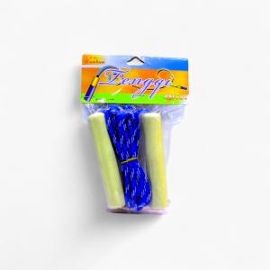 حبل نط  خشبي