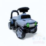 سيارة ركوب شحن كهرباء