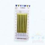 شمع ترتة لماع