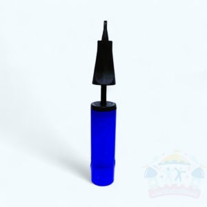 بمب تعبية بالونات يدوي