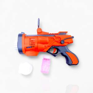 مسدس اطلاق فقاعات صابون