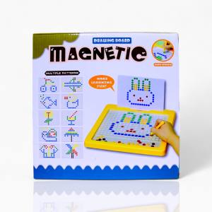 رسم بالتنقيط