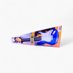 جيتار وتر اصوات بطارية